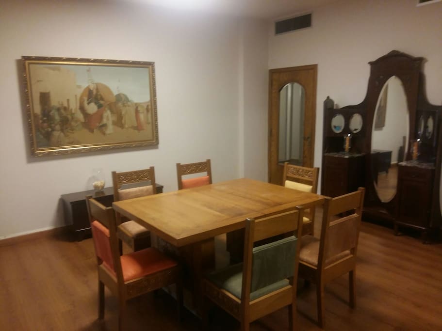 Dinning Room