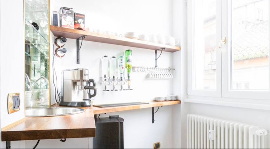 Casa Sangalletti gallery image 4