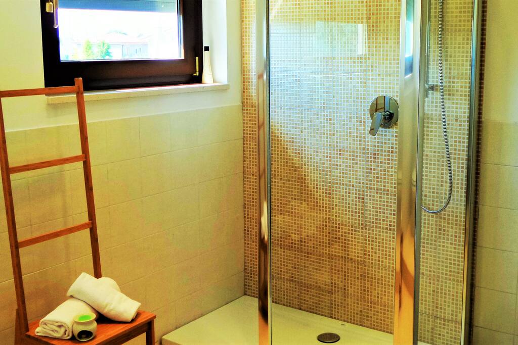 Bagno Green