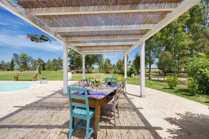 Villa Pizzi by Perle di Puglia gallery image 4