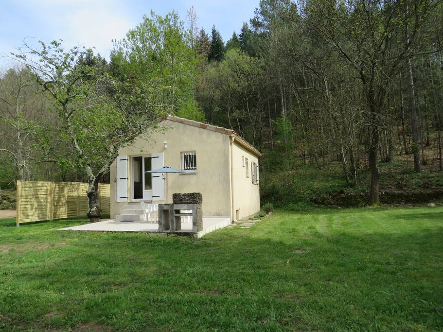 Extérieur bis