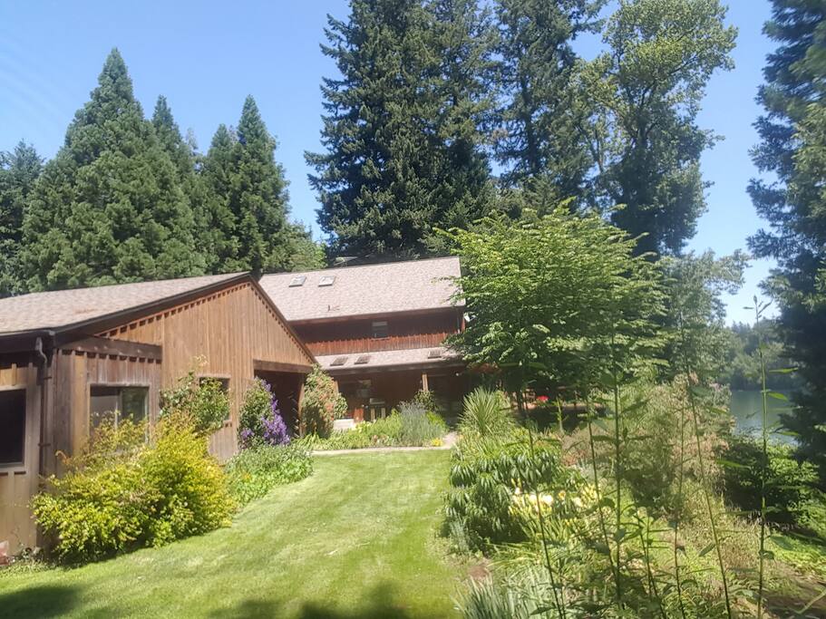 country garden