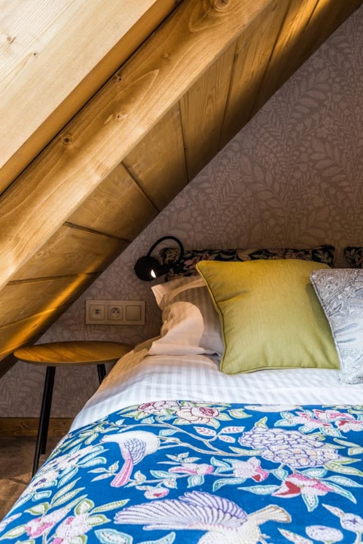 Chambre 1
