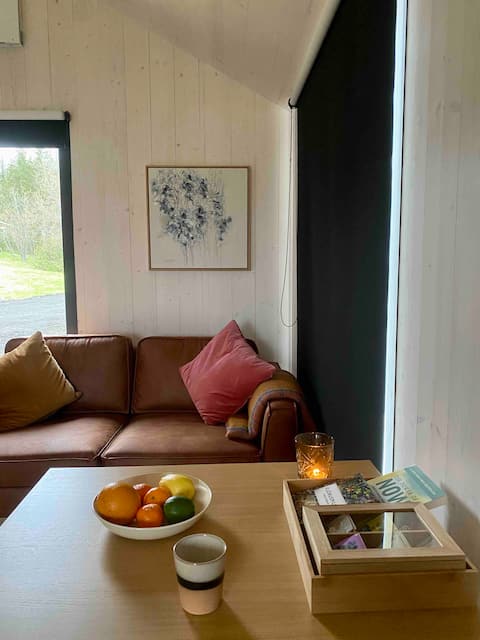 Bjarmaland Cottage in Laugarás - 2