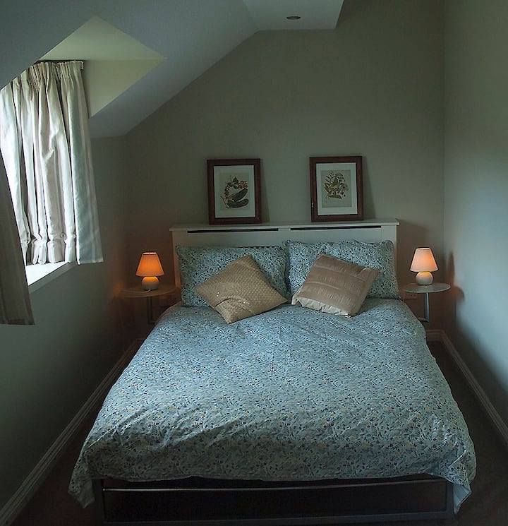 Habitación doble.