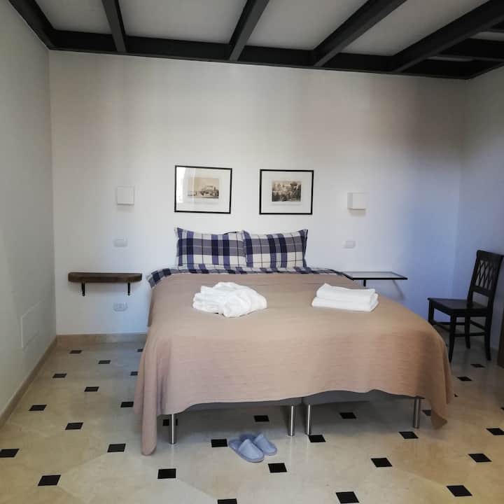 Спална соба со спуштање