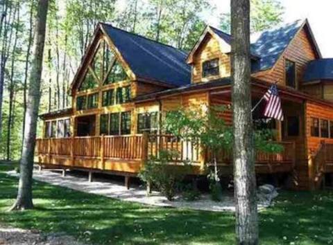 Massive Lodge- Sleeps 20! SkI! Amazing! SALE!