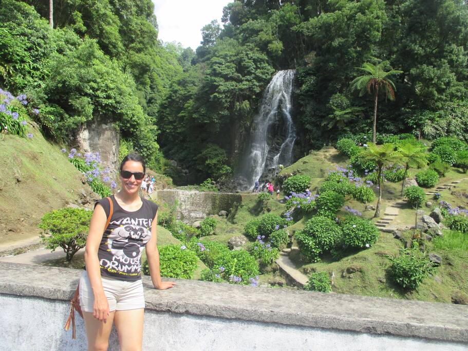 Ribeira dos Caldeirões