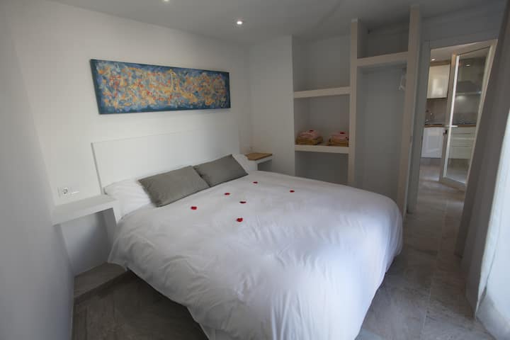            CAMA DE 180 X 2M VISCUS