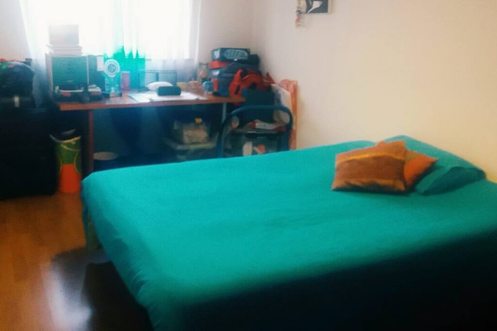 Quarto 1