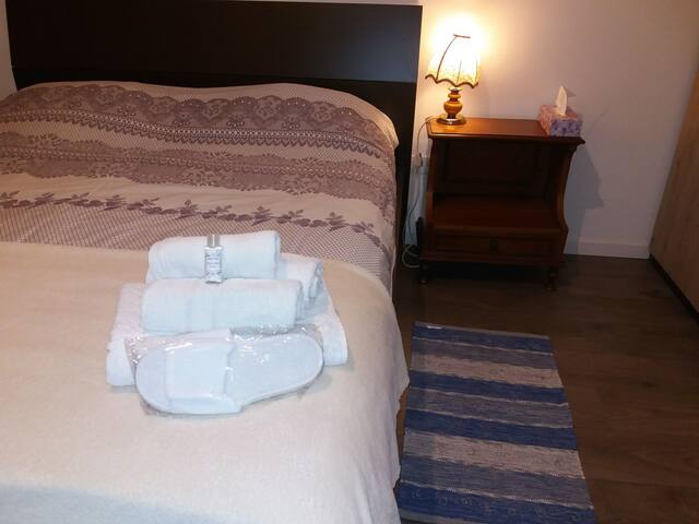 Stanza privata Rimini Centro.