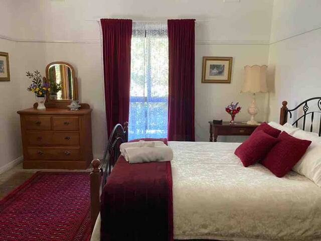 Freida Historic Farmhouse Bellingen