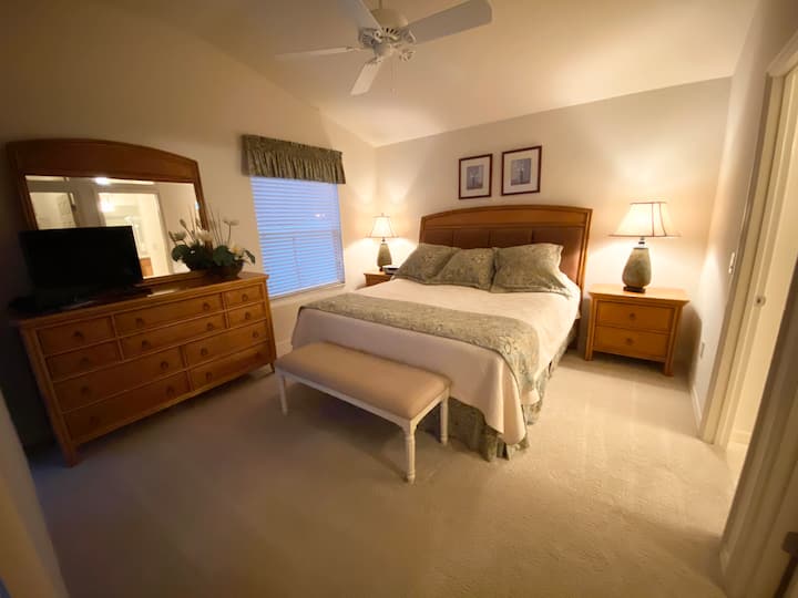 Спална соба 1