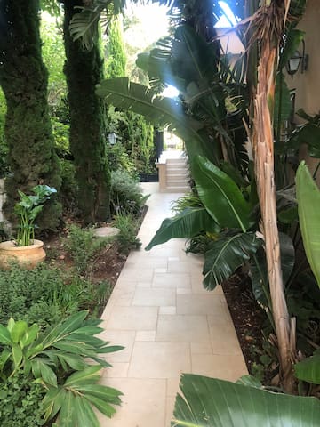 Private and luxurious apartment in Kfar vradim