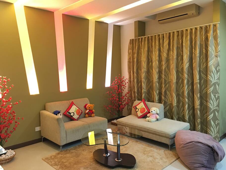 GF Living room