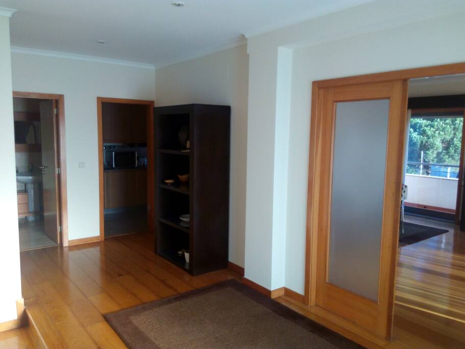 hall