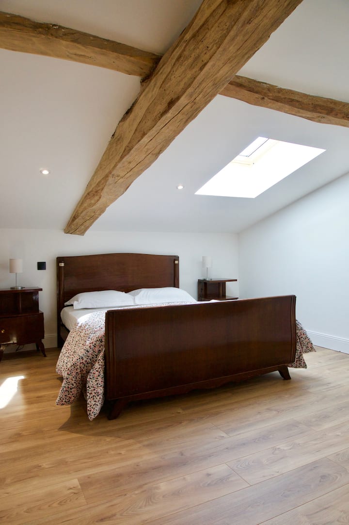 Спалня 3 / la chambre 3