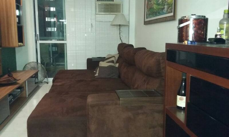 Lindo apartamento em Botafogo gallery image 2