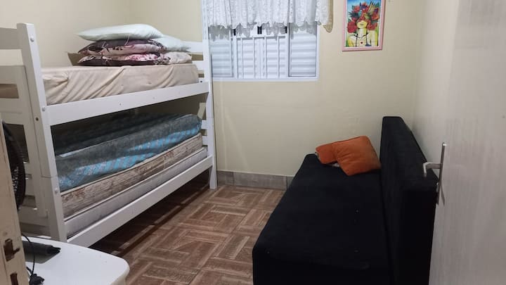 Спална соба 3