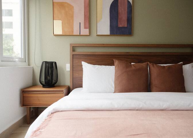 2BR Reforma Financial Zone gallery image 3