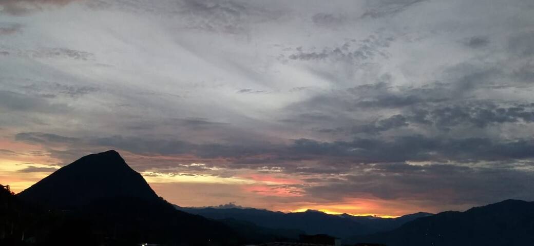 Confortable Apto con Excelente Ubicación Venecia