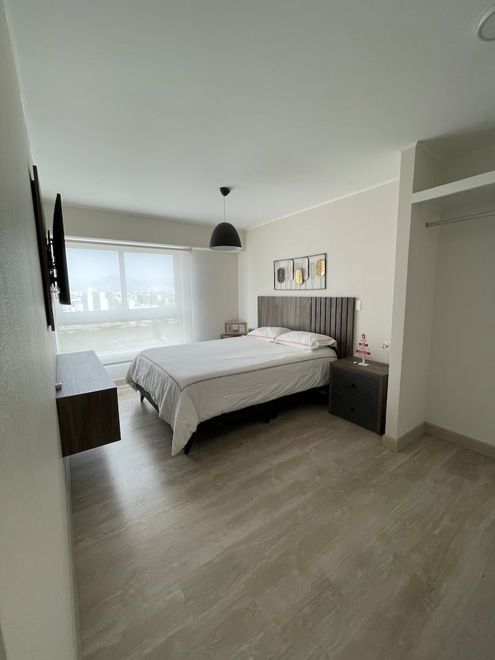 საძინებელი 2