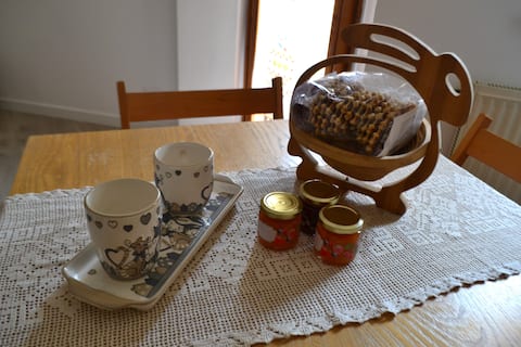 "Il Camoscio" Apartment