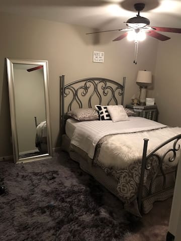 Airbnb Cypress Vacation Rentals Places To Stay Texas