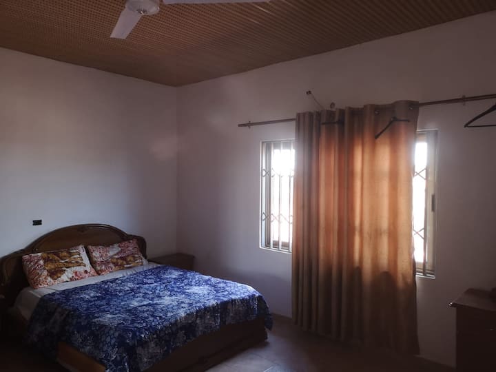 Sunyani Vacation Rentals & Homes Bono Region, Ghana Airbnb
