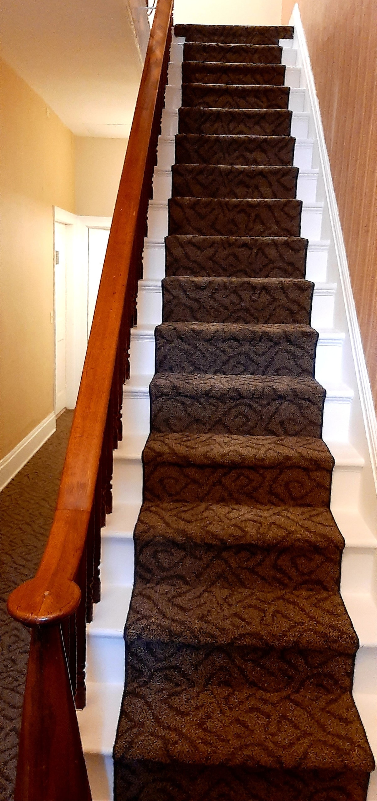 Historical Row House