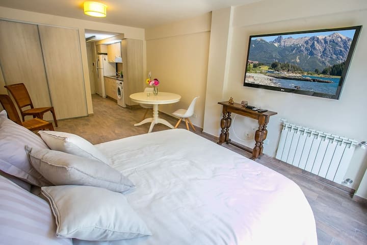 Colibrí Bariloche 2