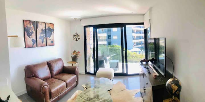 Hermoso Apartamento En Península Bonaire V - Uruguai