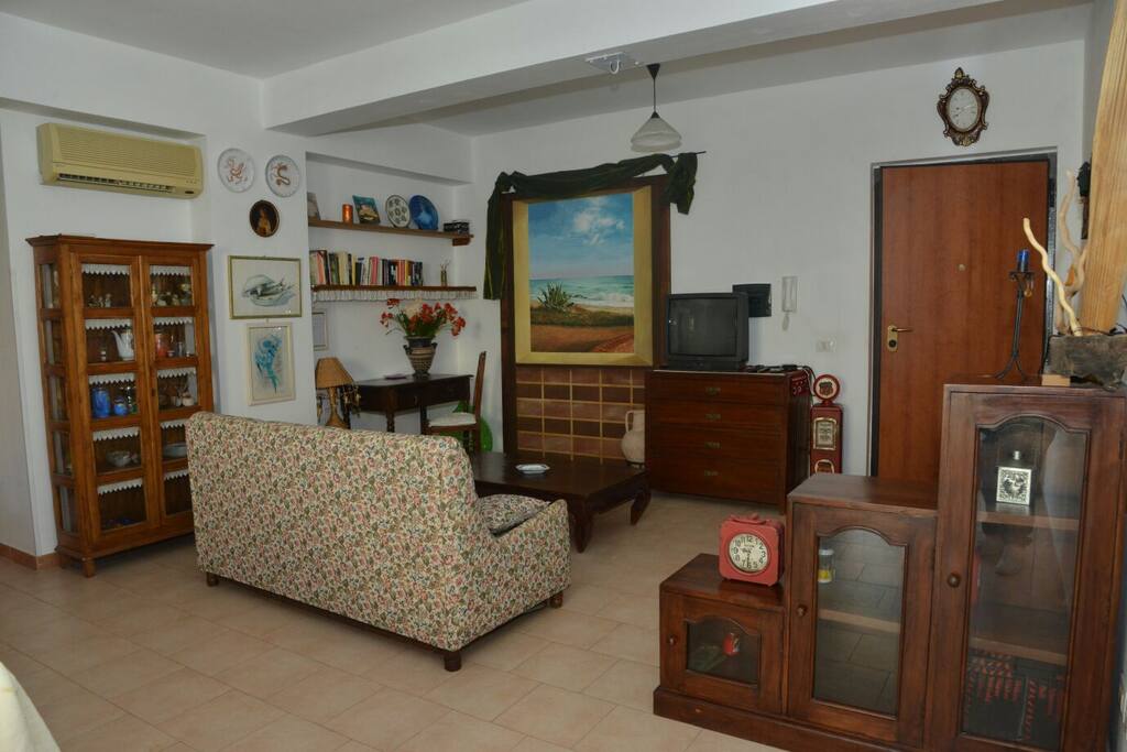 Living room 2° Photo