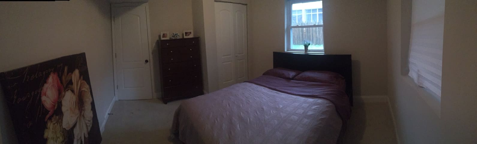 Cozy Private Room