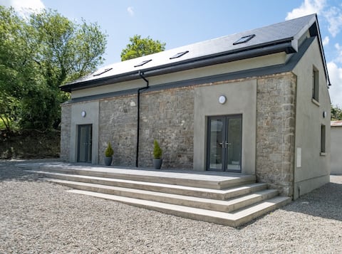 The Stables at Higginstown House