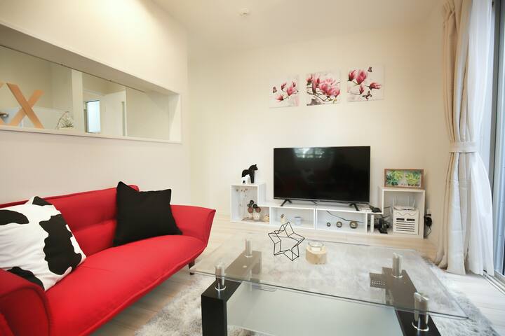 成田空港直通 新築戸建て 屋上庭園付き Houses For Rent In Katsushika City Tōkyō To Japan