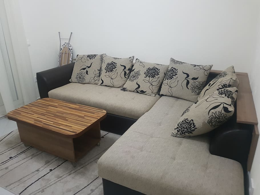Wohnzimmer - Dnevni boravak - Living room