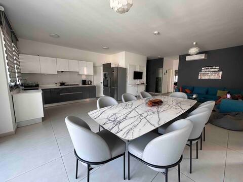 Beirut Ein El Remmeneh spacious flat