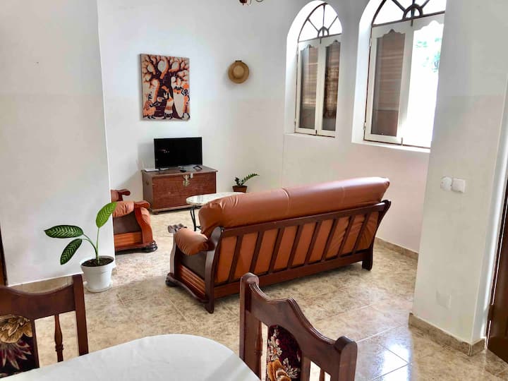 Tarrafal Ecodécor Full House - 카보베르데