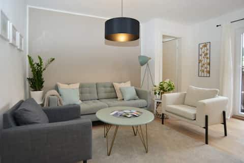 Popular Airbnb listing: Cosy Apartment in Innsbruck-Vill in Innsbruck