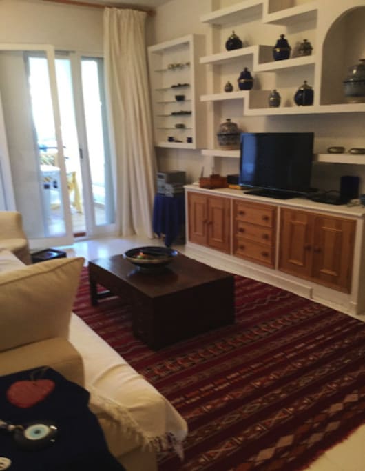 Salon