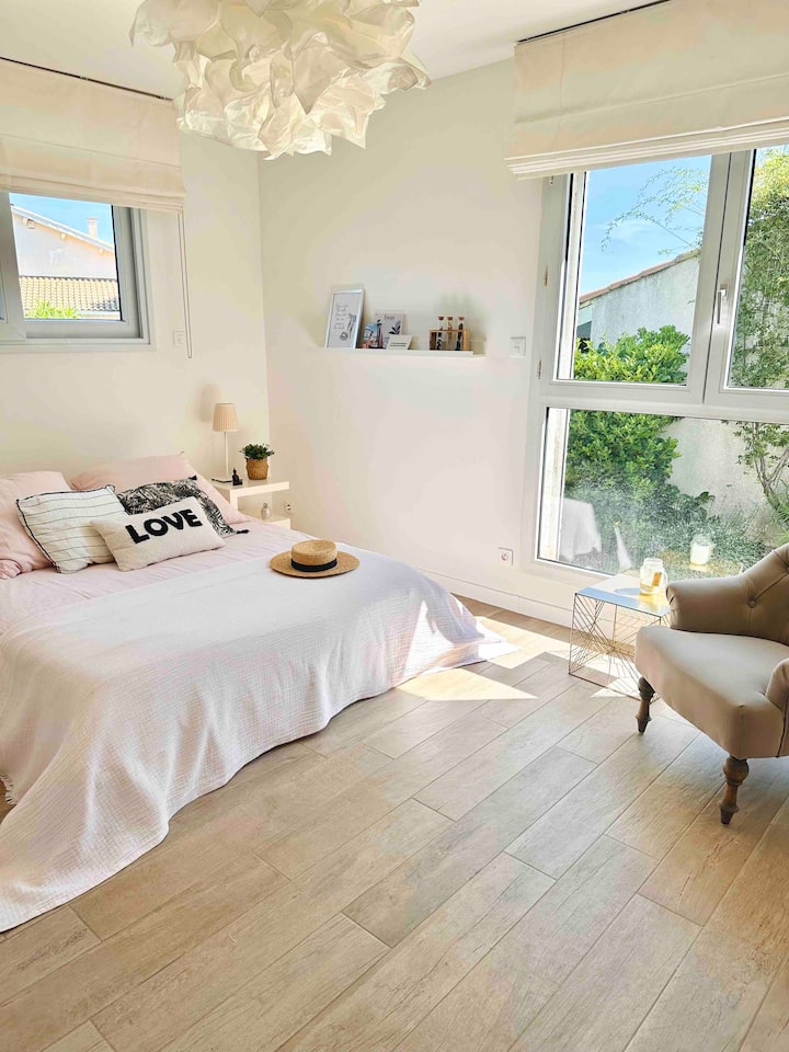 საძინებელი 2