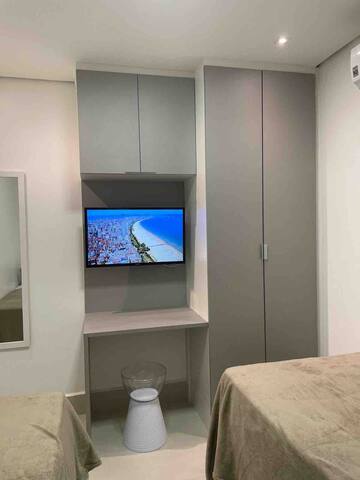 Apartamento de Luxo Avenida Atlântica , Copacabana gallery image 5