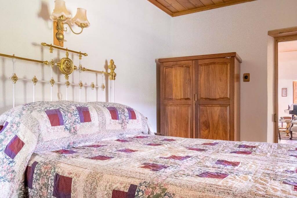 Bed 1