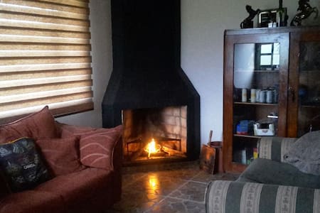 20 mejores cabañas en ramiriquÃ:, cabañas airbnb en ramiriquà ... Cabaña creativo Sencillas