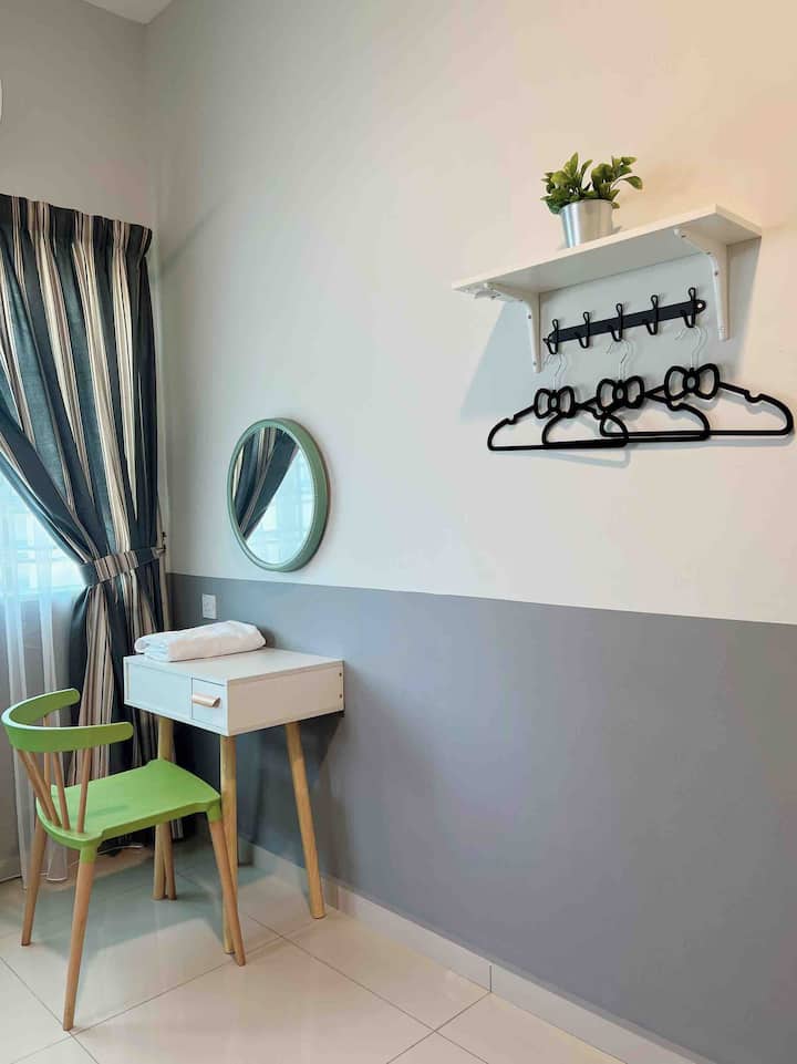 Habitación 3