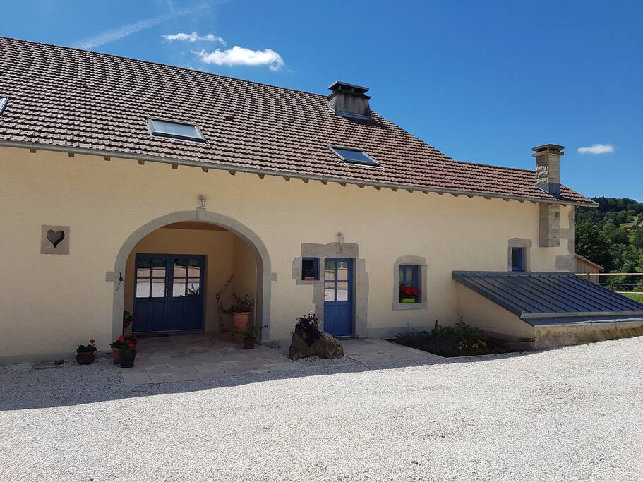 Haupthaus