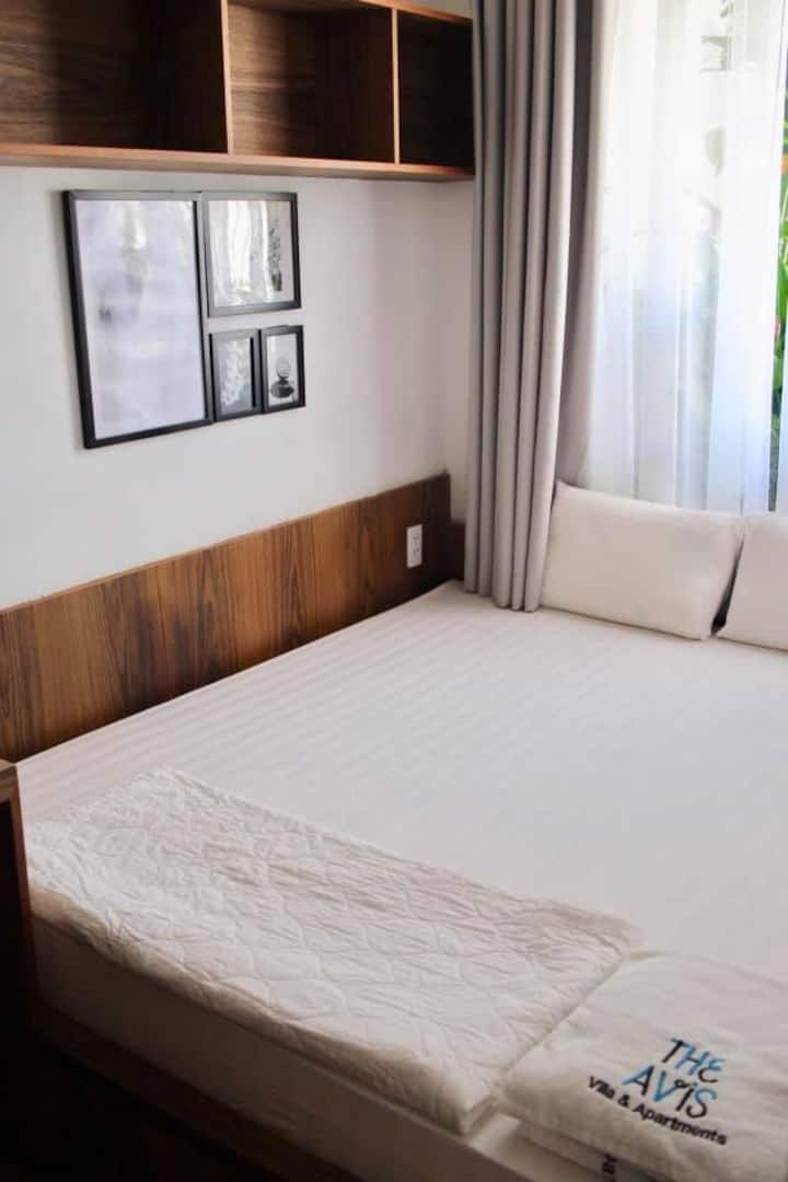 Habitación 1