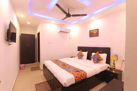 Best Guest House In Patna