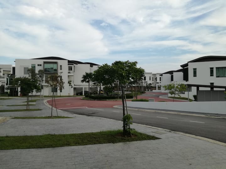 Nice - Putrajaya